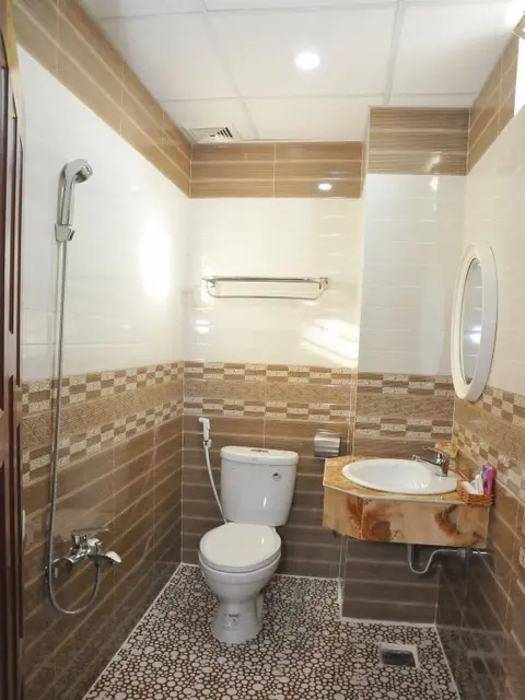 Кантхо: Hong Dao 2 Hotel