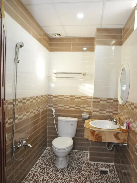 Кантхо: Hong Dao 2 Hotel