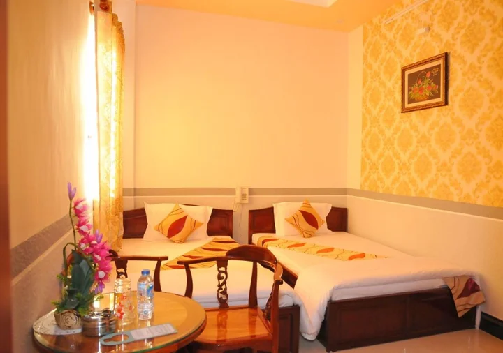 Кантхо: Hong Dao 2 Hotel