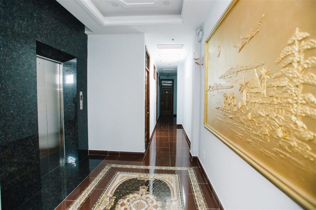 RedDoorz Thinh Gia Phat Hotel — фото 4