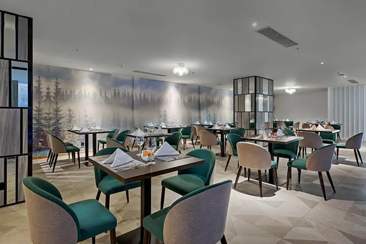Дананг: Satya Da Nang Hotel Han Market