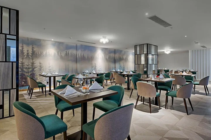 Дананг: Satya Da Nang Hotel Han Market