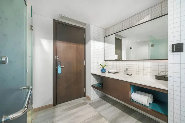 Дананг: Satya Da Nang Hotel Han Market