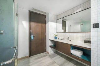 Дананг: Satya Da Nang Hotel Han Market