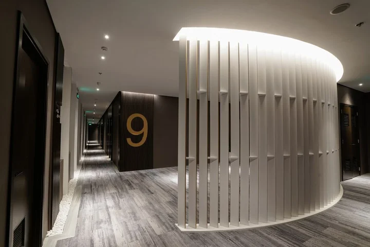 Дананг: Satya Da Nang Hotel Han Market