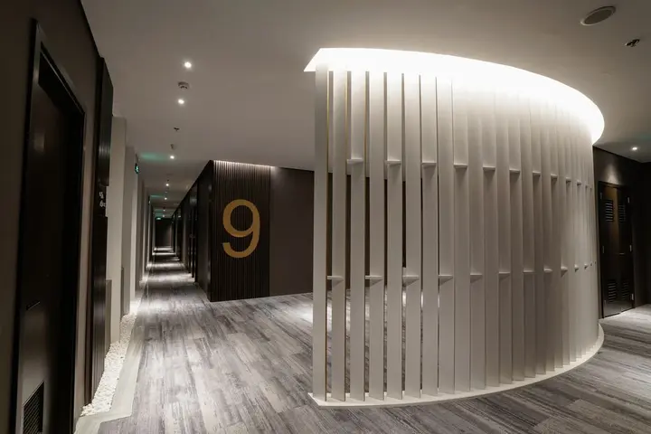 Дананг: Satya Da Nang Hotel Han Market