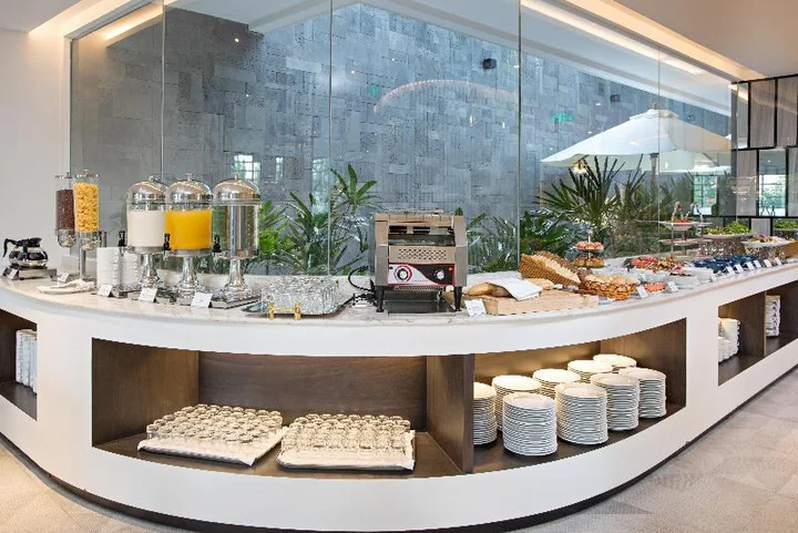 Дананг: Satya Da Nang Hotel Han Market