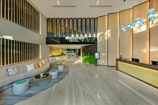 Дананг: Satya Da Nang Hotel Han Market