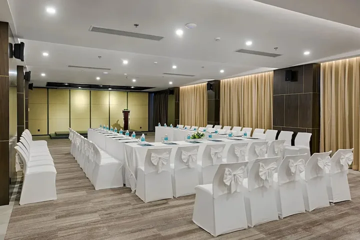 Дананг: Satya Da Nang Hotel Han Market