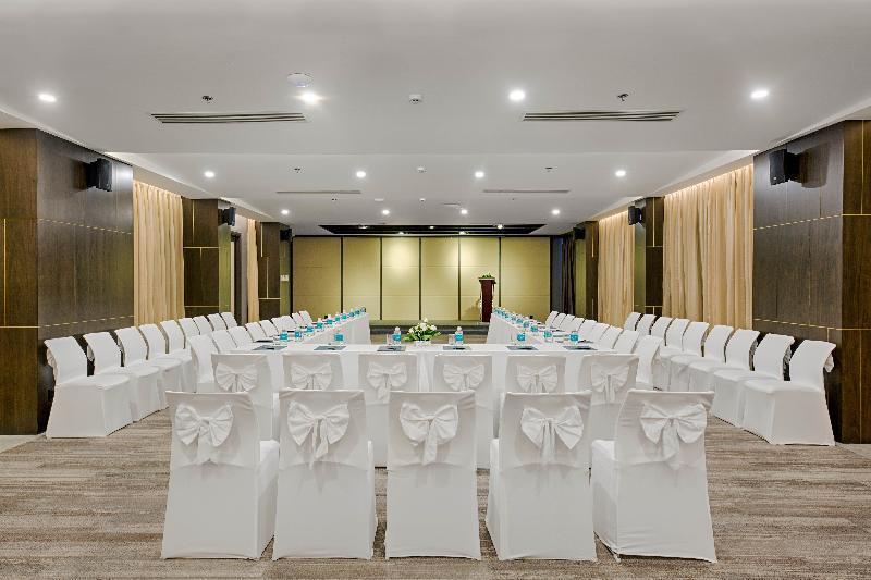 Дананг: Satya Da Nang Hotel Han Market