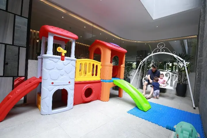 Дананг: Satya Da Nang Hotel Han Market