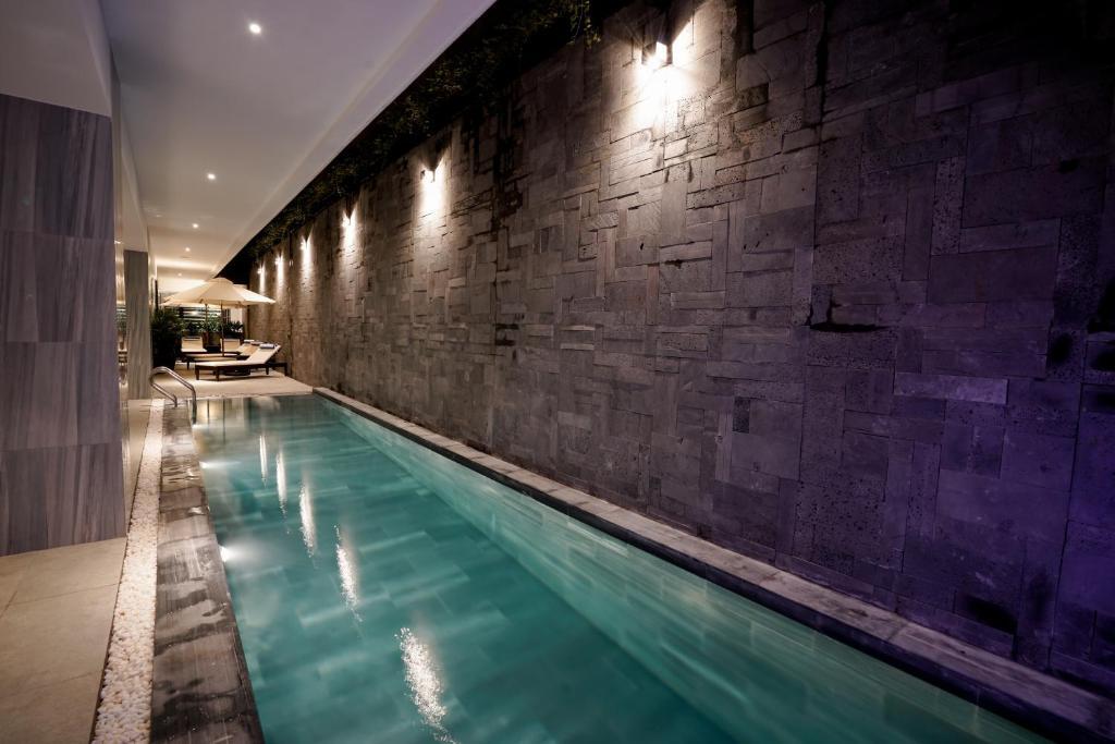 Дананг: Satya Da Nang Hotel Han Market