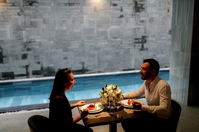 Дананг: Satya Da Nang Hotel Han Market