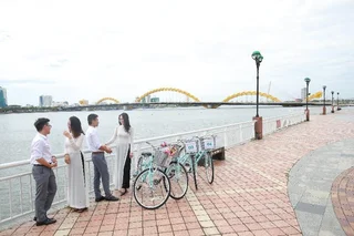 Дананг: Satya Da Nang Hotel Han Market