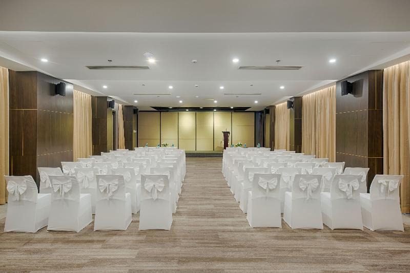 Дананг: Satya Da Nang Hotel Han Market