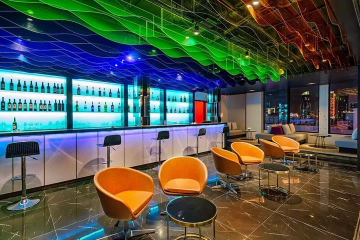 Дананг: Satya Da Nang Hotel Han Market