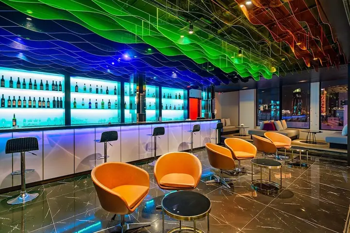 Дананг: Satya Da Nang Hotel Han Market