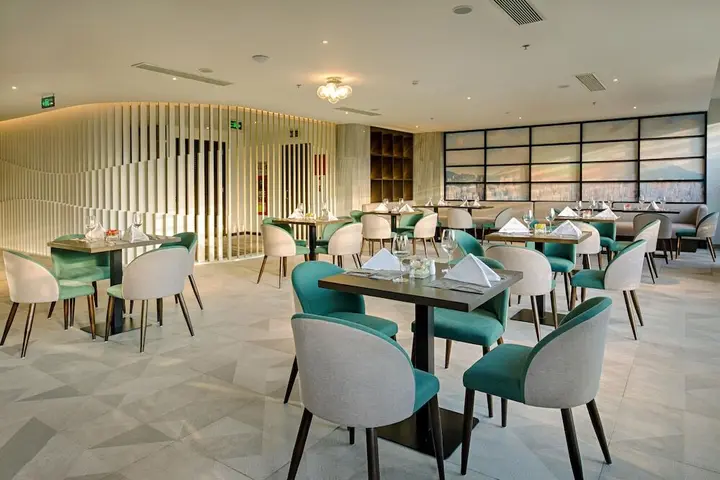 Дананг: Satya Da Nang Hotel Han Market