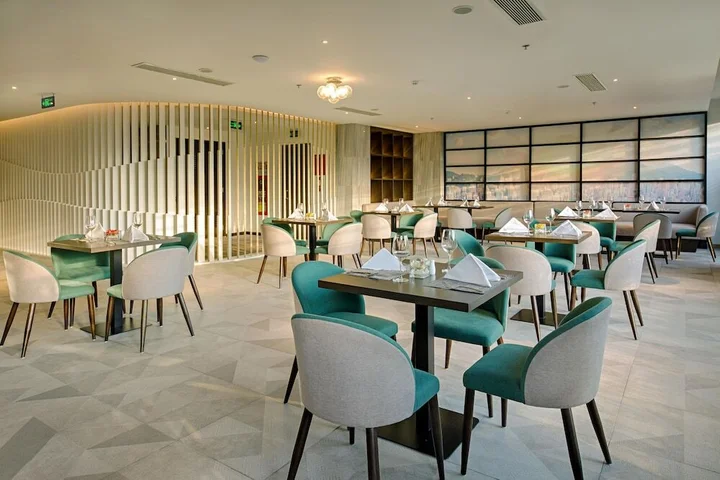 Дананг: Satya Da Nang Hotel Han Market