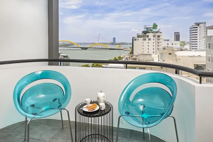 Дананг: Satya Da Nang Hotel Han Market