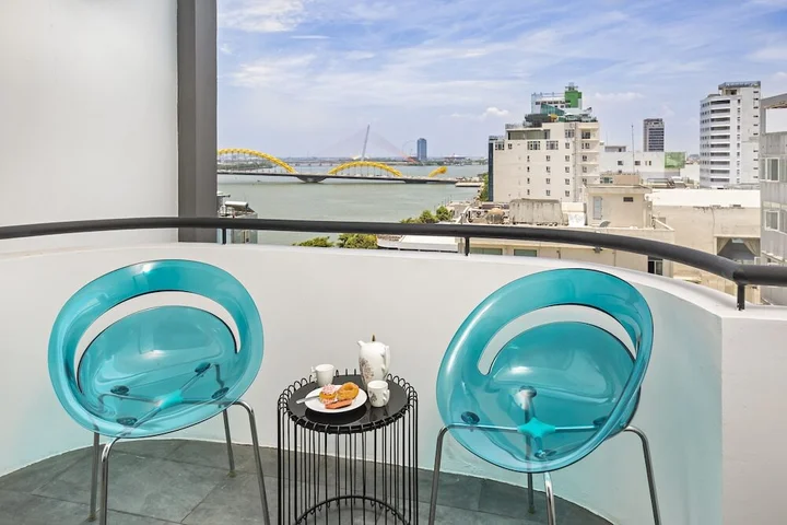 Дананг: Satya Da Nang Hotel Han Market