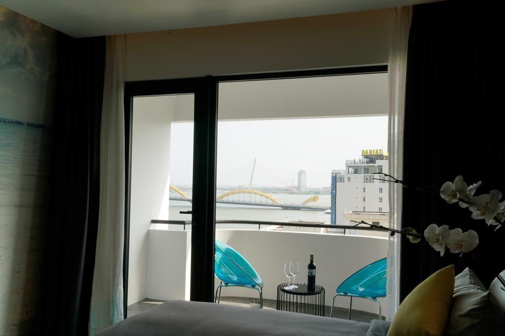 Дананг: Satya Da Nang Hotel Han Market