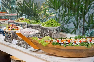 Дананг: Satya Da Nang Hotel Han Market