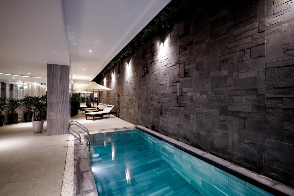 Дананг: Satya Da Nang Hotel Han Market