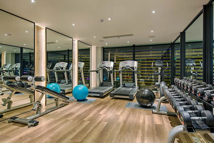 Дананг: Satya Da Nang Hotel Han Market