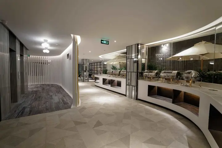 Дананг: Satya Da Nang Hotel Han Market