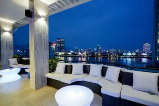 Дананг: Satya Da Nang Hotel Han Market