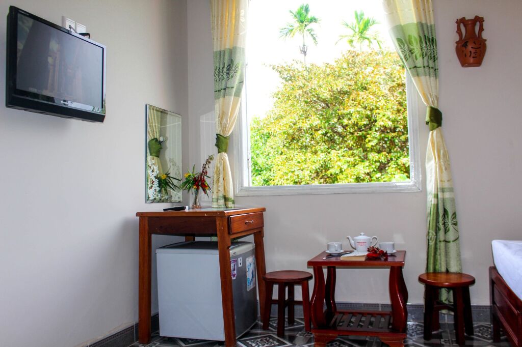 Хойан: Apricot Homestay