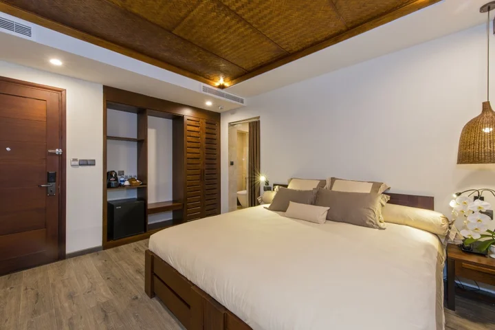 Хойан: Hoi An Eco Lodge & Spa