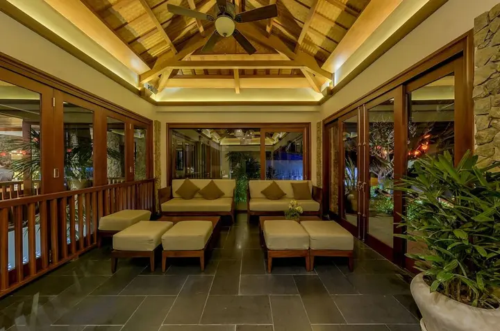 Хойан: Hoi An Eco Lodge & Spa