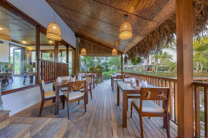 Хойан: Hoi An Eco Lodge & Spa