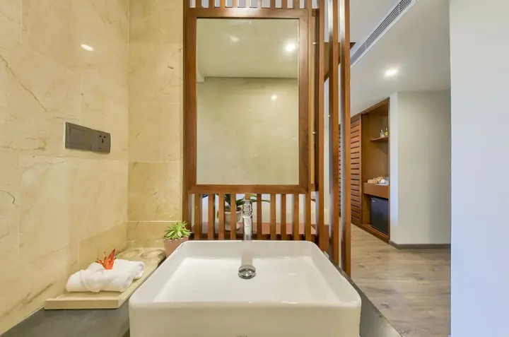 Хойан: Hoi An Eco Lodge & Spa