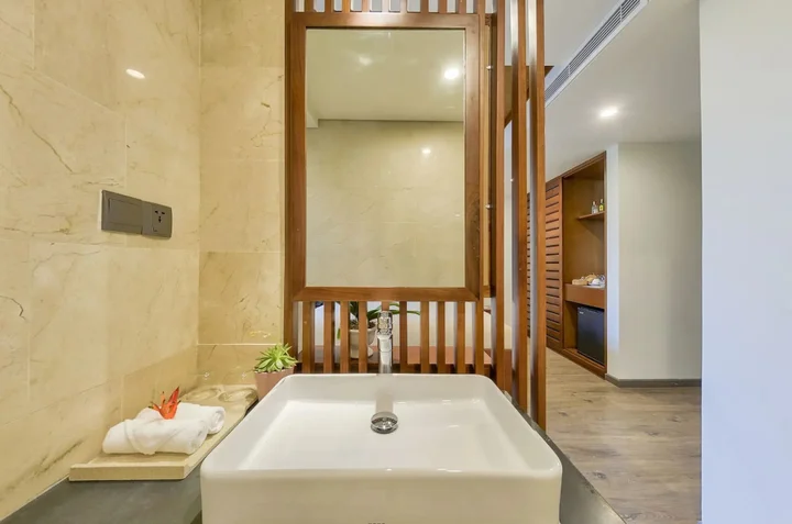 Хойан: Hoi An Eco Lodge & Spa