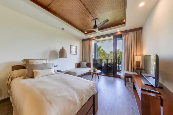 Хойан: Hoi An Eco Lodge & Spa