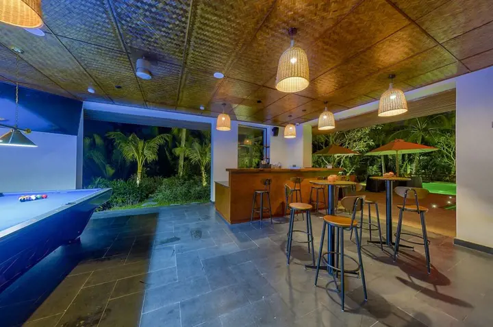Хойан: Hoi An Eco Lodge & Spa