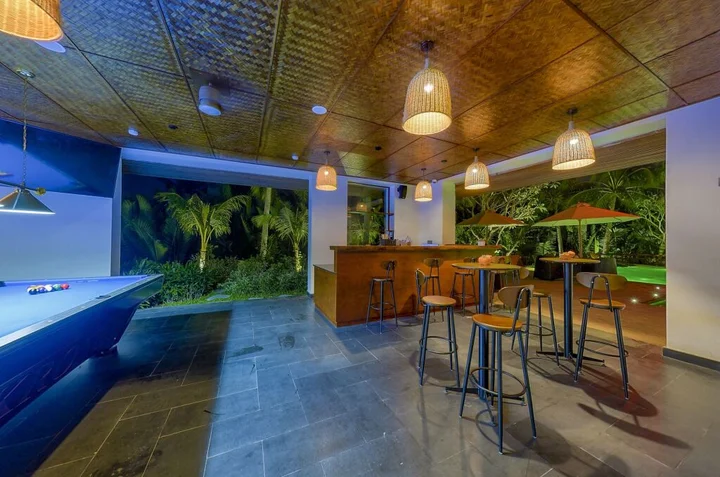 Хойан: Hoi An Eco Lodge & Spa