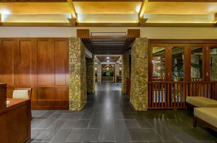 Хойан: Hoi An Eco Lodge & Spa