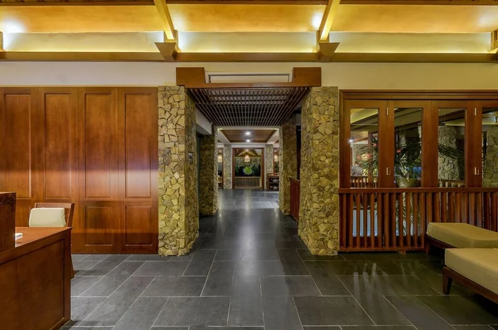 Хойан: Hoi An Eco Lodge & Spa