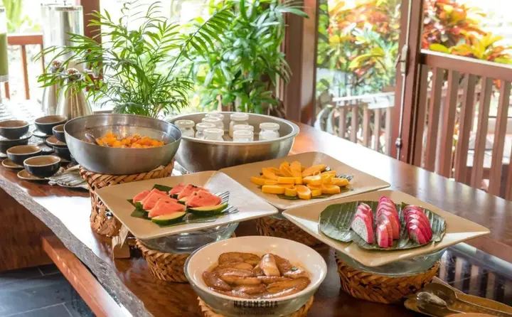 Хойан: Hoi An Eco Lodge & Spa
