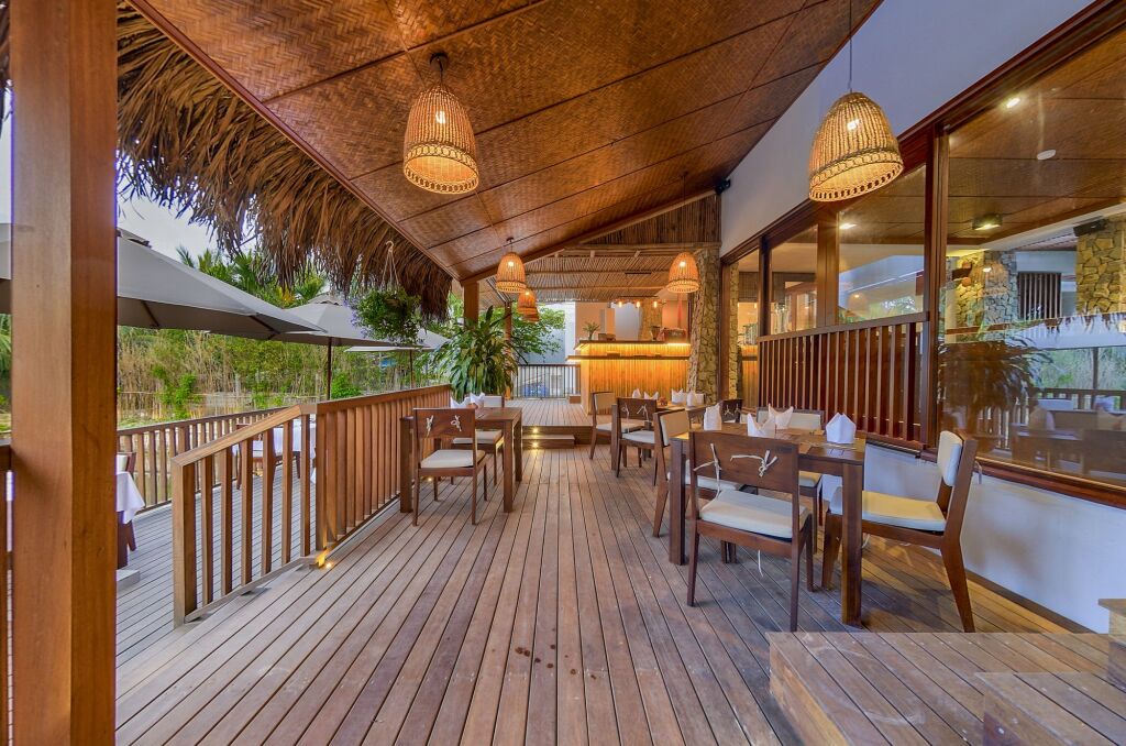 Хойан: Hoi An Eco Lodge & Spa