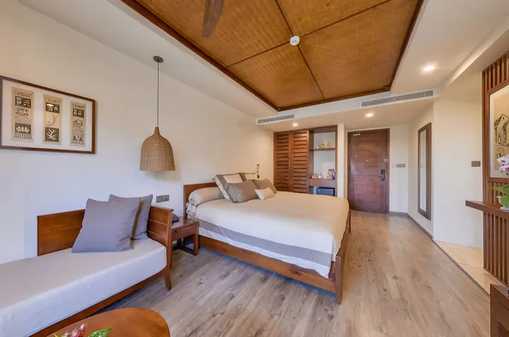 Хойан: Hoi An Eco Lodge & Spa