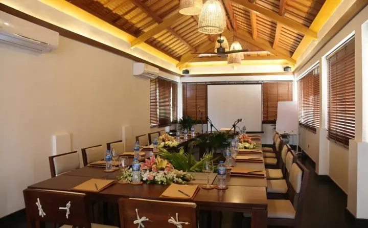 Хойан: Hoi An Eco Lodge & Spa