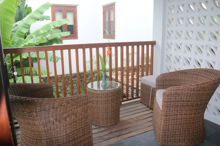 Хойан: Hoi An Eco Lodge & Spa