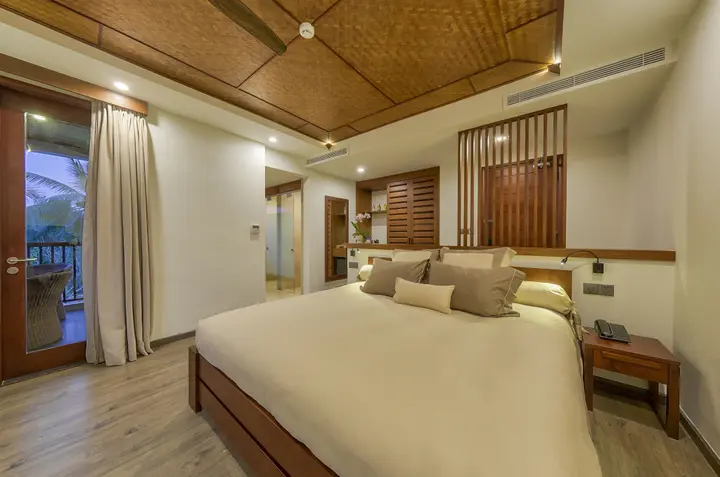 Хойан: Hoi An Eco Lodge & Spa