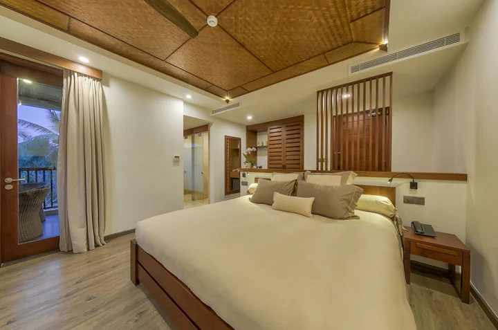 Хойан: Hoi An Eco Lodge & Spa