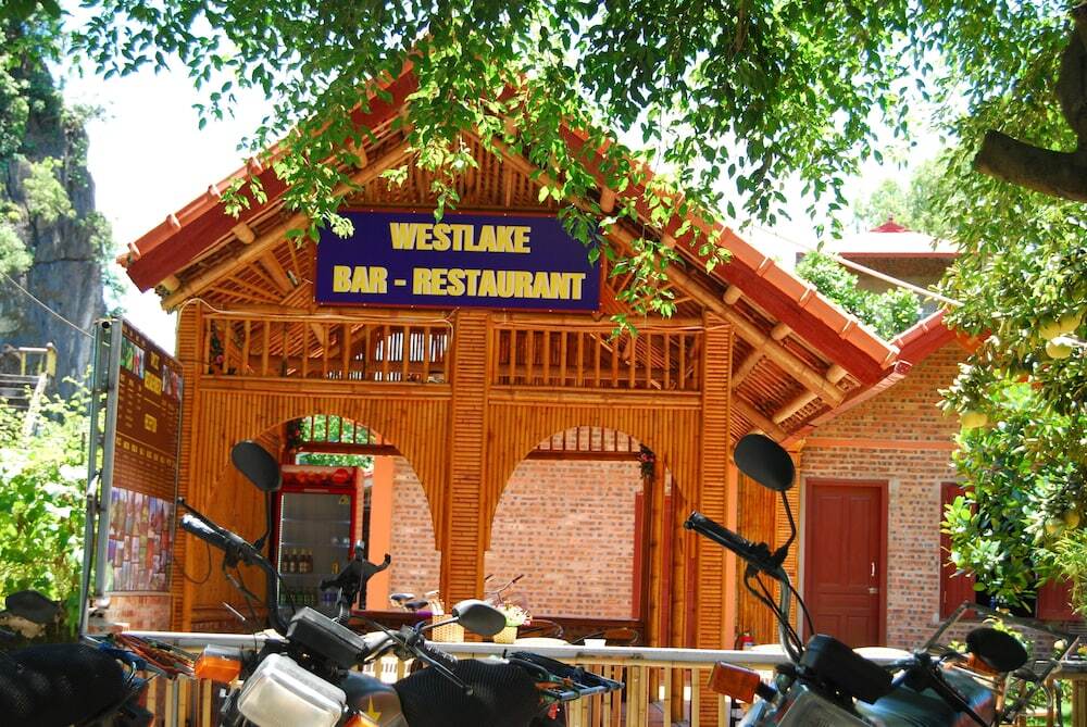 Хоа Лу: Tam Coc Westlake Homestay